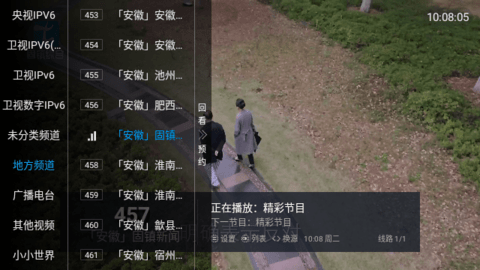 家用TV