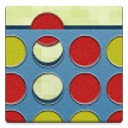 四子棋游戏手机版