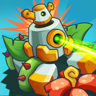Realm Defense官方版