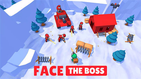 Stickmans Wars