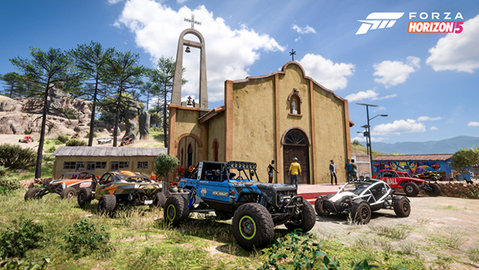 Forzahorizon5