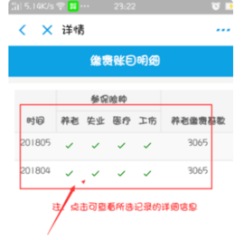 支付宝怎么查询医保卡余额 支付宝怎么查询养老保险缴费