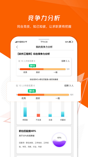 齐鲁人才网招聘信息网app