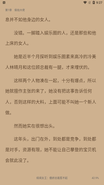连情小说2024最新版