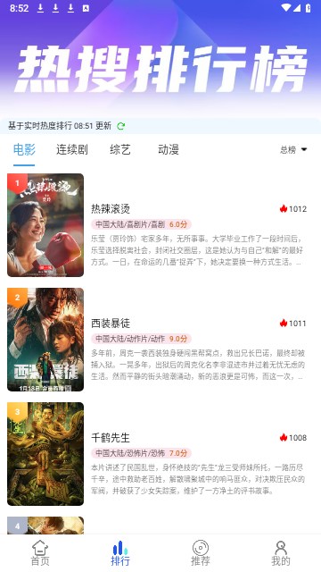 嗨剧影视2024最新版