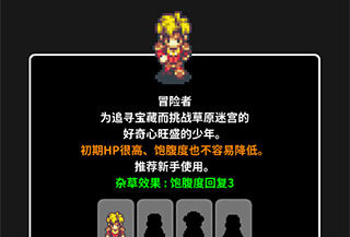 草坪迷宫中文版