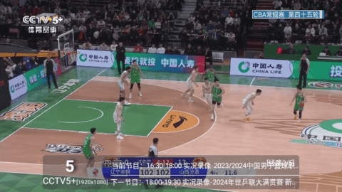 多多电视纯净版