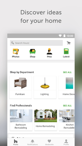 Houzz2024最新版