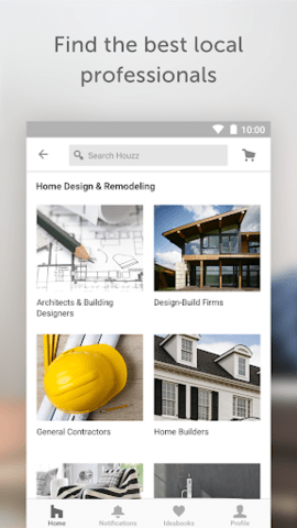 Houzz2024最新版