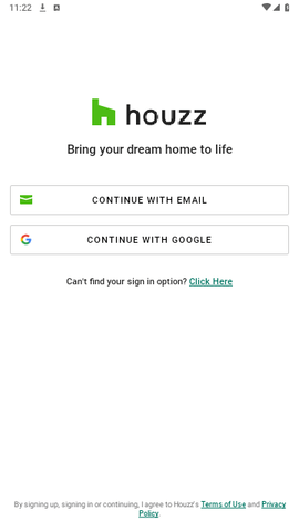 Houzz2024最新版