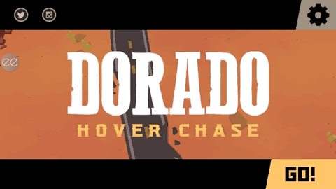 HoverChase