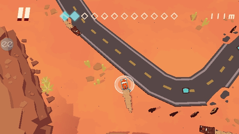HoverChase