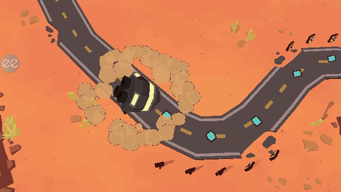 HoverChase