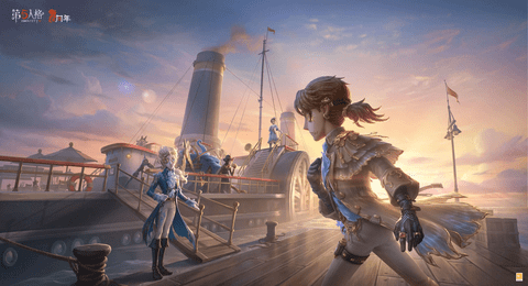 第五人格六周年活动攻略 第五人格六周年活动奖励一览