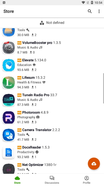 Appteka