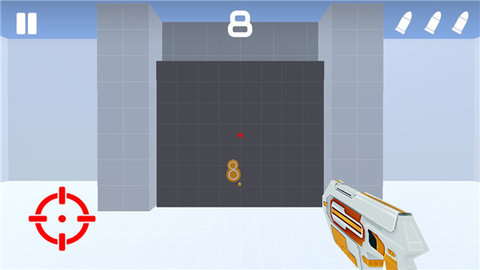 Aim Master枪法安卓版
