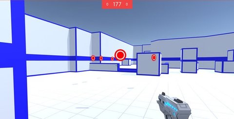 Aim Master枪法安卓版