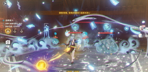 原神弘辩的溢神效应第二天怎么过 第二天关键打击的效能
