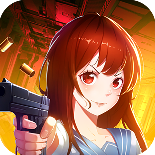 女孩僵尸杀手中文版