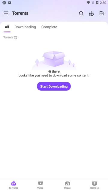 BitTorrent