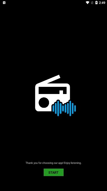 TuneFM Radio