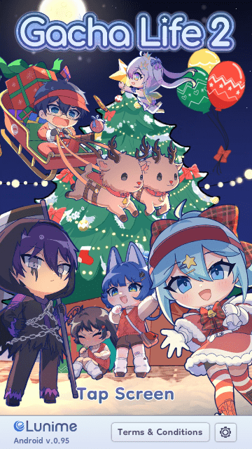 GACHA LIFE2