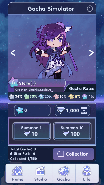 GACHA LIFE2