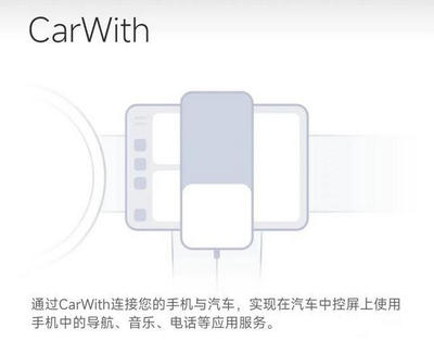小米carwith怎么用 小米汽车APP使用指南
