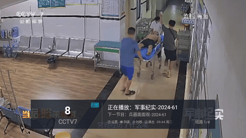 龙腾TV