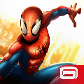 蜘蛛侠(SpiderMan)免谷歌版