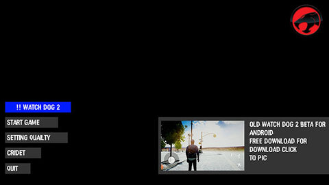 Watch Dog 2 Android