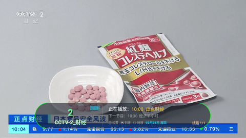 电视+3TV版