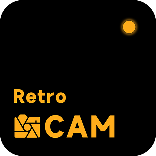 复古胶片相机Cam最新版