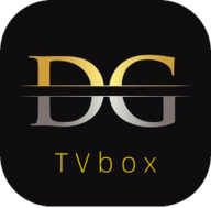 DG盒子2024最新版