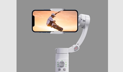 录小影Smile Shoot最新版