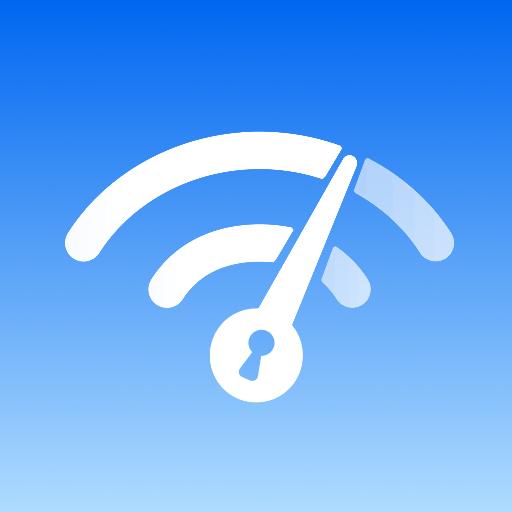 WiFi钥匙万能测速手机版