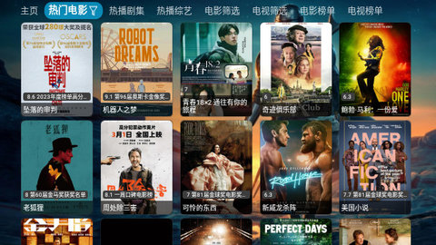 4K天堂TV去广告版