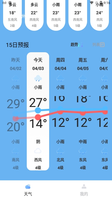 淑芳准时天气2024最新版