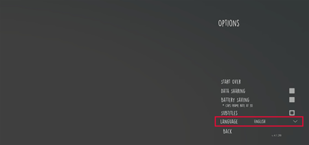 狼奔豕突手机版(OXENFREE)