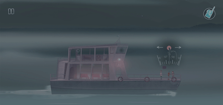 狼奔豕突手机版(OXENFREE)