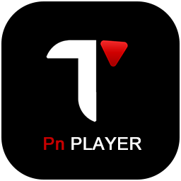 Pn播放器TV电视版