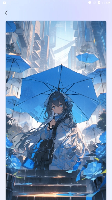 荇荇壁纸安卓版