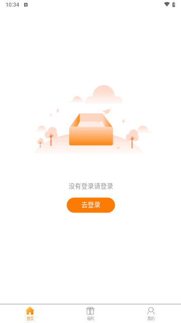 友员手机版