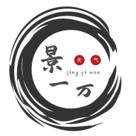 景一万天气官网版