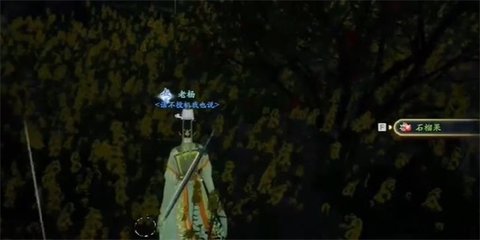 射雕手游安石榴怎么获得 安石榴获取攻略