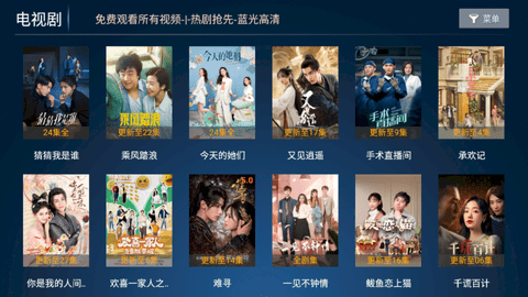 蓝鹰影院高清免费版