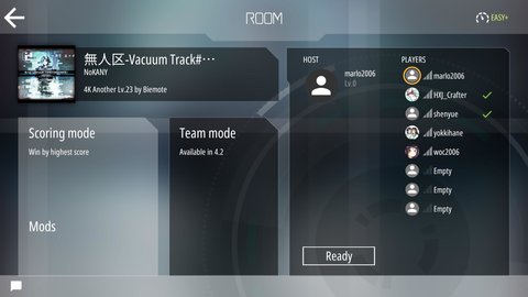 MalodyV