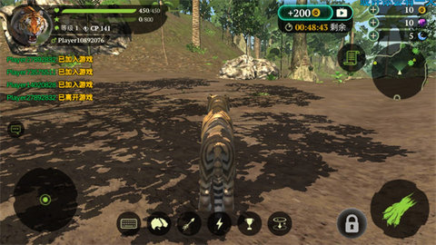 The Tiger