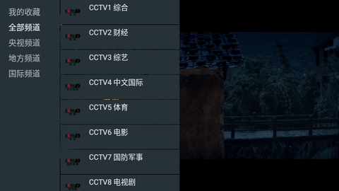 我的电视O版