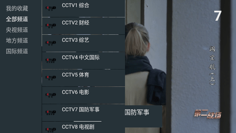 我的电视O版